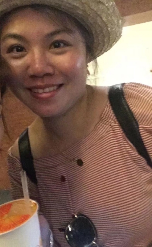 seven的第四张照片--长汀相亲网