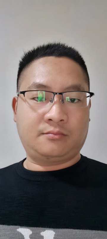 龙逍遥的第一张照片--长汀相亲网
