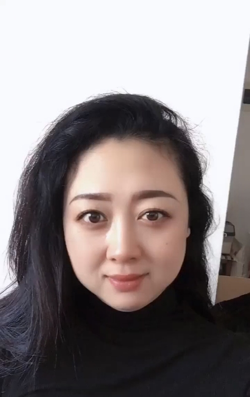 hongyanqing的第一张照片--长汀相亲网
