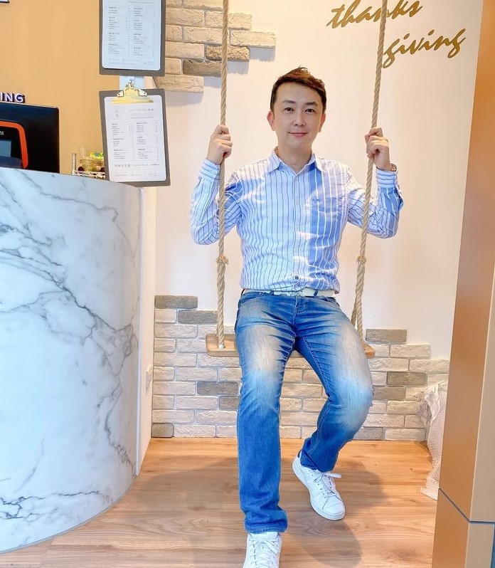 陈道明的第四张照片--长汀相亲网