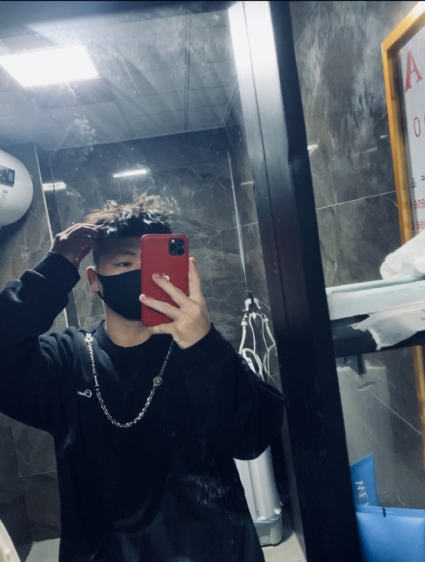 冠希的第一张照片--长汀相亲网