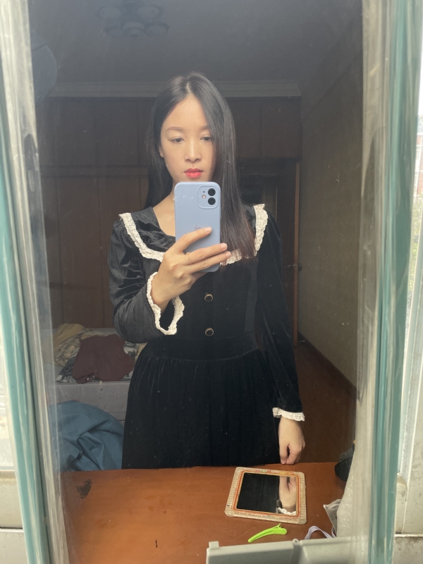 xue880的第四张照片--长汀相亲网