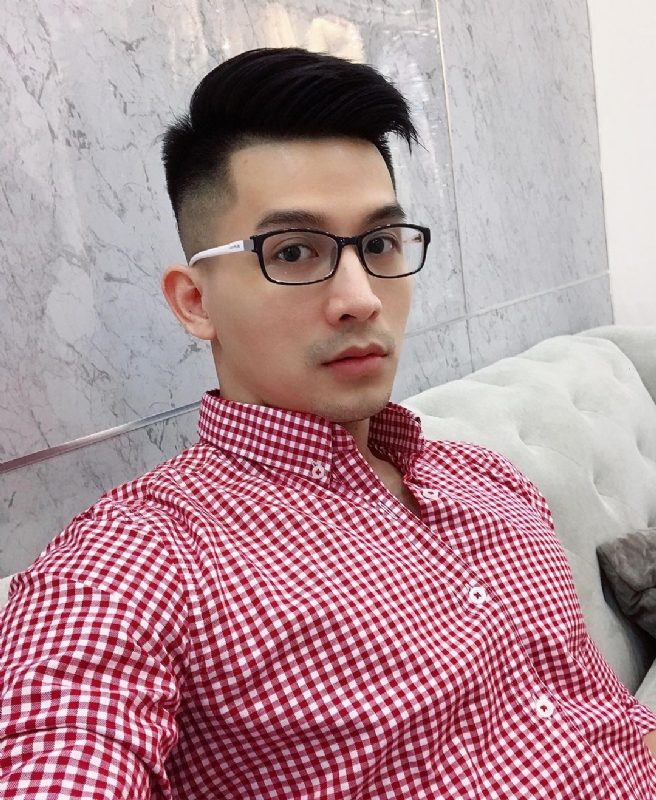 啊泽的第一张照片--长汀相亲网