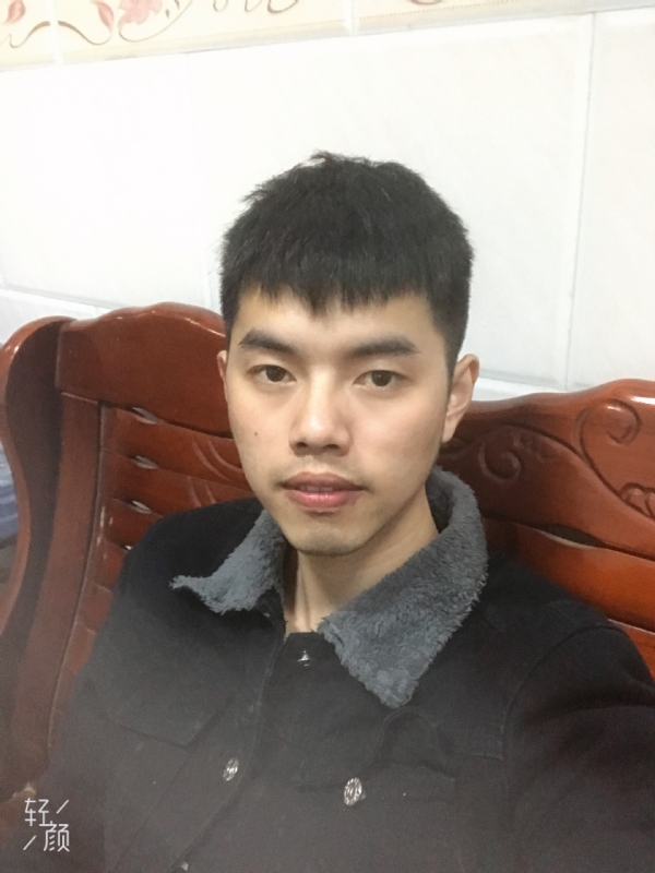 缘分的第一张照片--长汀相亲网
