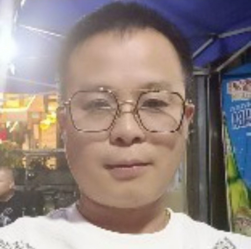 逍遥霸道的第一张照片--长汀相亲网