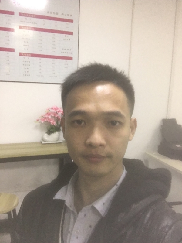 法律人小陈的第一张照片--长汀相亲网