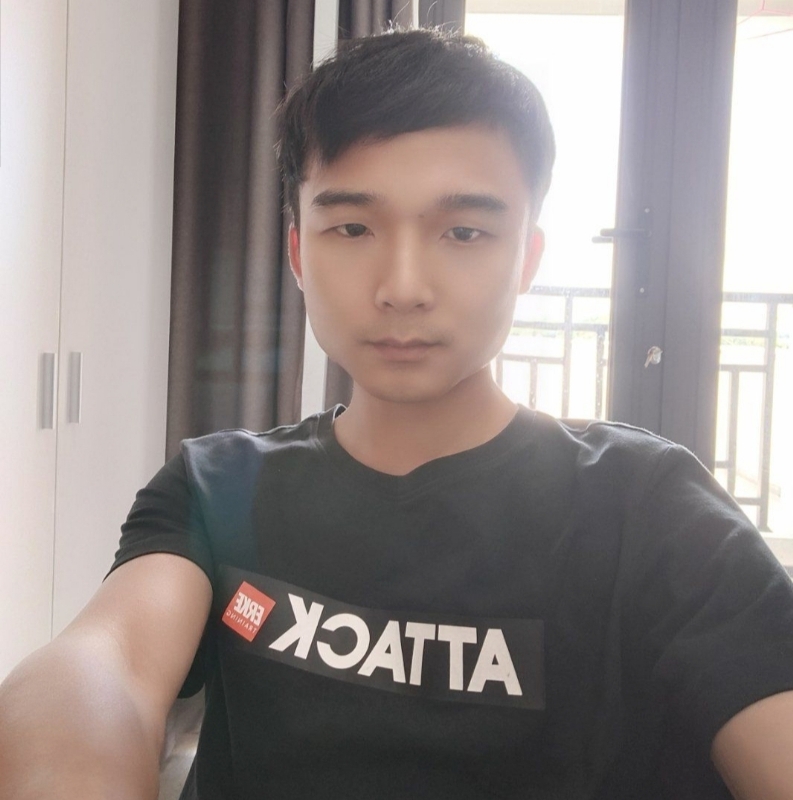 摇铃唤白鹿的第二张照片--长汀相亲网