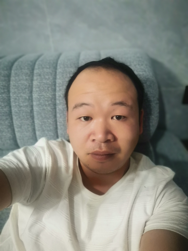 孤独老的第一张照片--长汀相亲网