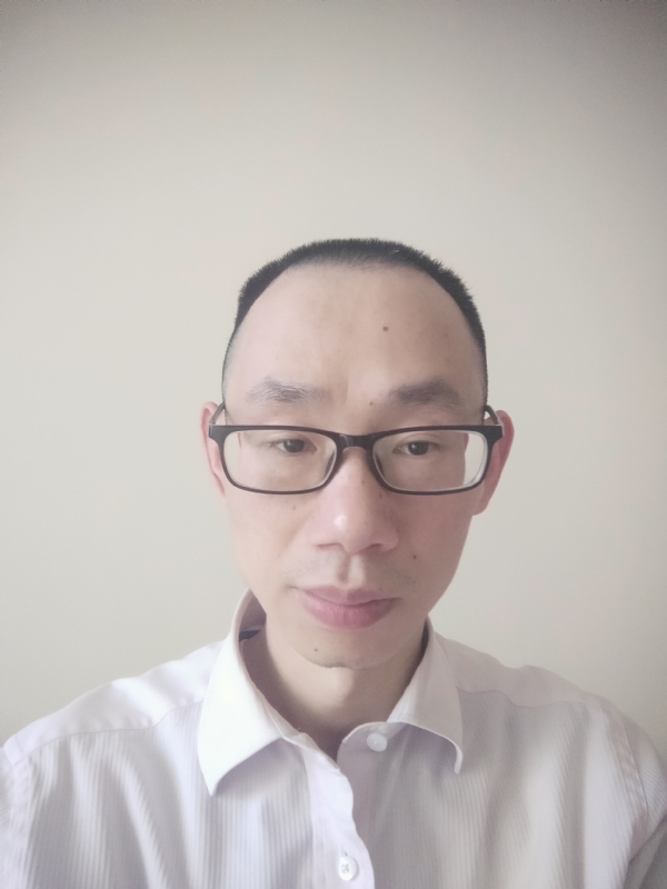 小卓的第二张照片--长汀相亲网