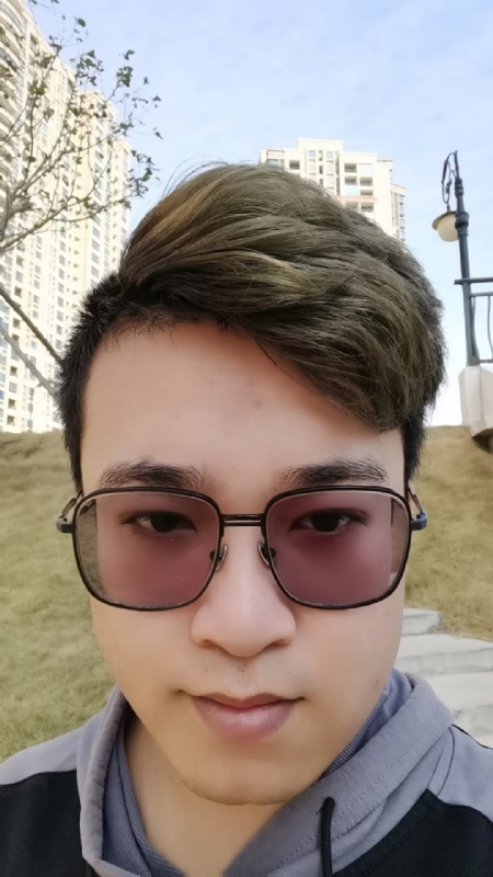 小陈的第一张照片--长汀相亲网