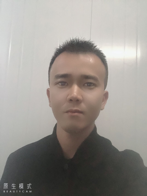 壮飞的第一张照片--长汀相亲网