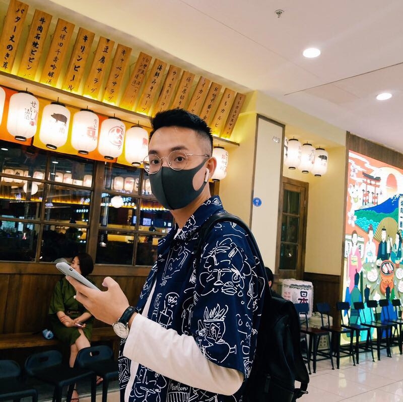 理念的第一张照片--长汀相亲网