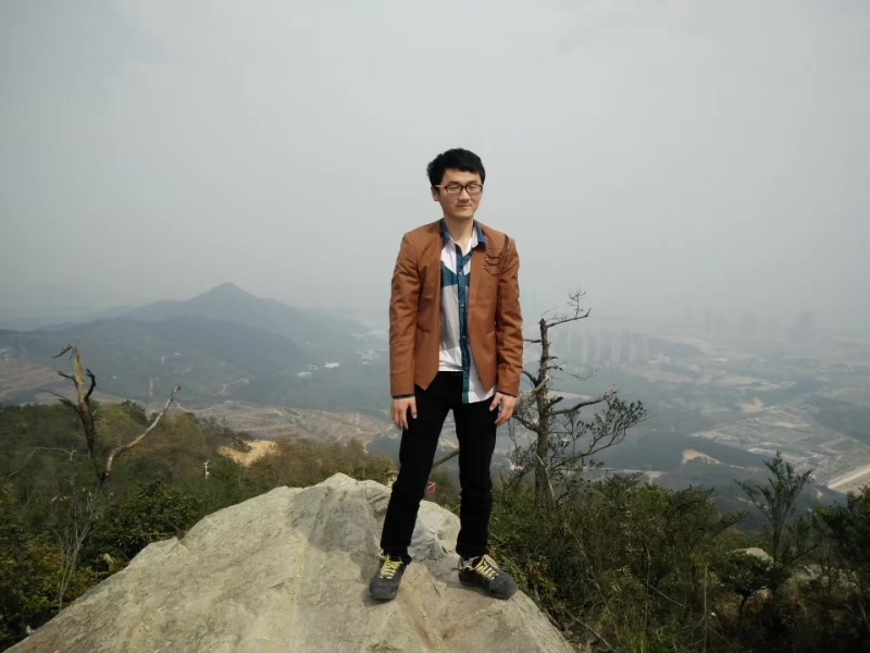 郑建忠的第一张照片--长汀相亲网