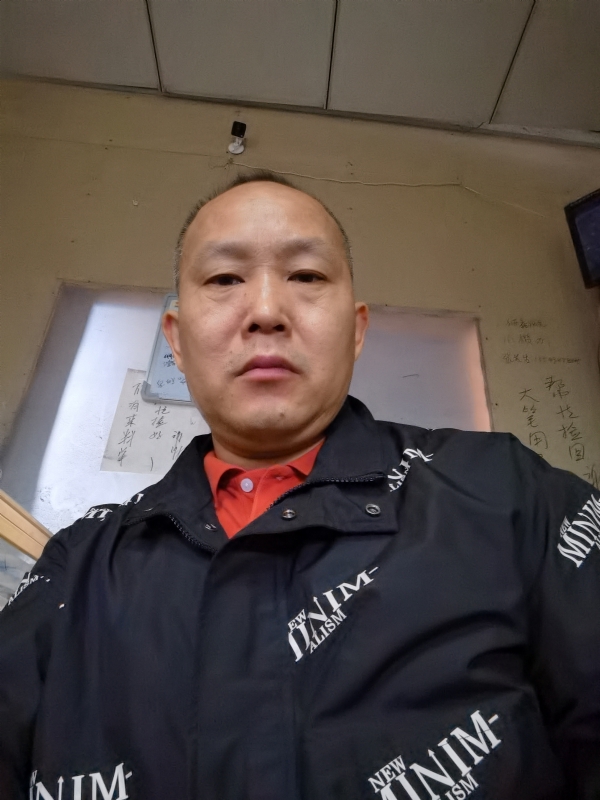 老李的第一张照片--长汀相亲网