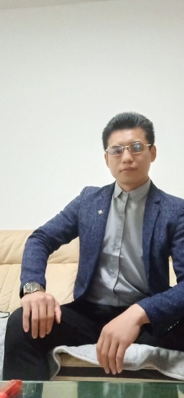 未来的第一张照片--长汀相亲网