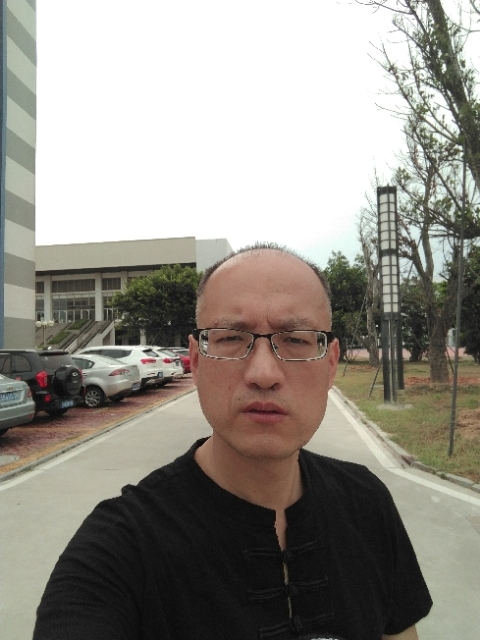 我知我在的第二张照片--长汀相亲网