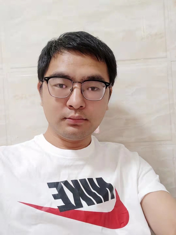 微尘的第一张照片--长汀相亲网
