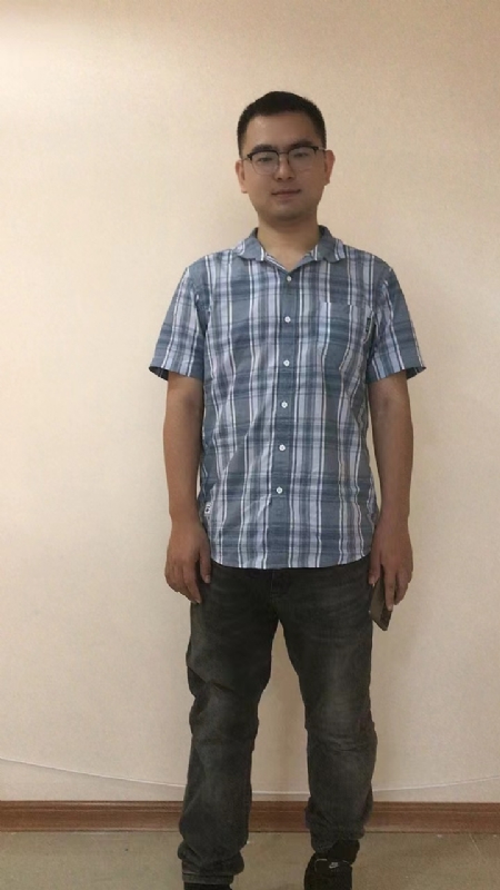 微尘的第三张照片--长汀相亲网