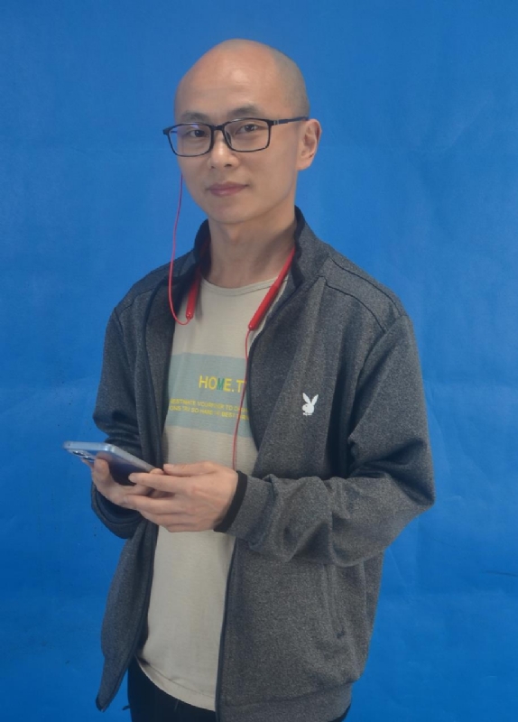 酉星的第一张照片--长汀相亲网