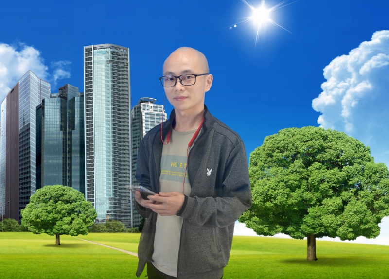 酉星的第二张照片--长汀相亲网
