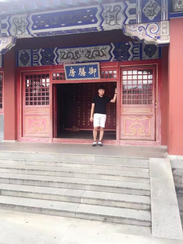 伟仔的第二张照片--长汀相亲网