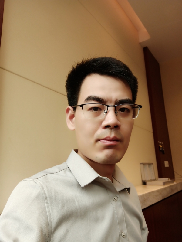 白头偕老的第二张照片--长汀相亲网
