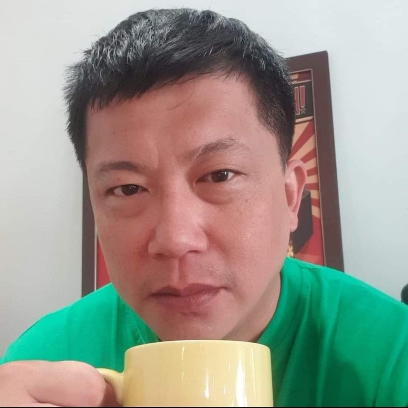 雨果先生的第二张照片--长汀相亲网