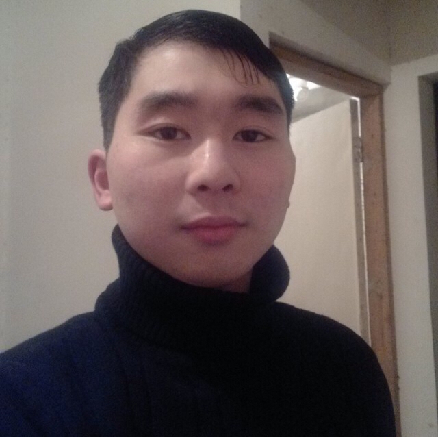 阿鸿的第二张照片--长汀相亲网