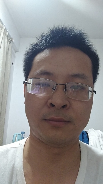 chastity的第二张照片--长汀相亲网