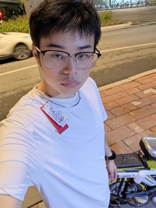 jxz的第二张照片--长汀相亲网