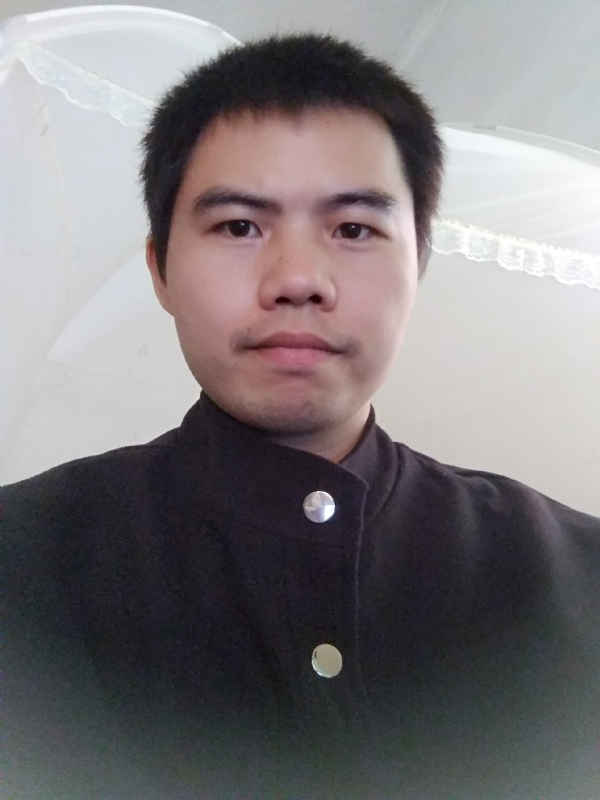 韦不凡的第一张照片--长汀相亲网