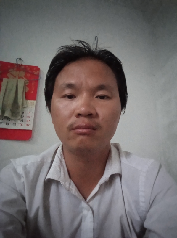 小杨的第一张照片--长汀相亲网