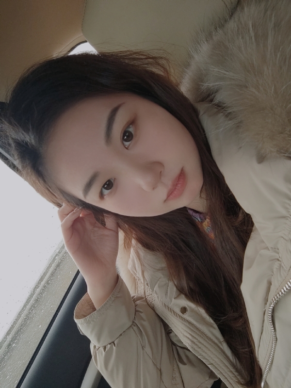 迷路惹的第一张照片--长汀相亲网