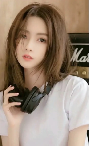 小花花的第一张照片--长汀相亲网