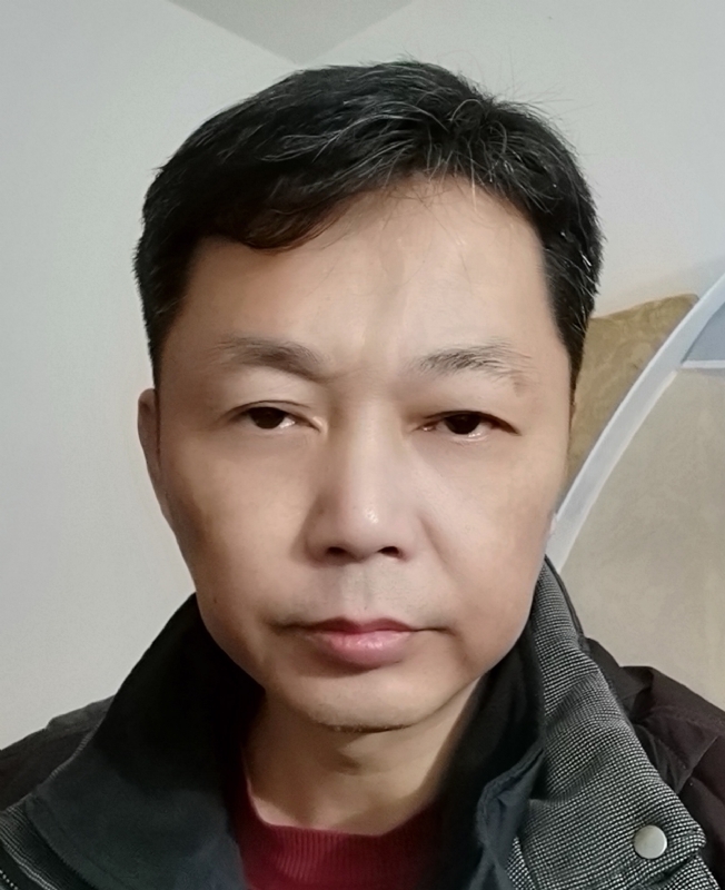 大苏苏的第三张照片--长汀相亲网