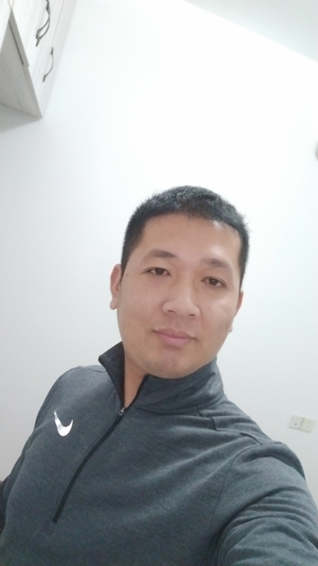 好好的第一张照片--长汀相亲网