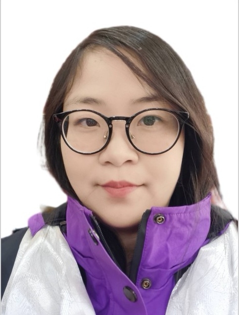 温迪的第一张照片--长汀相亲网