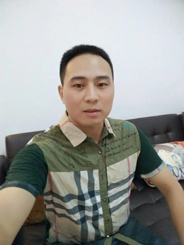 寻找一位爱人的第二张照片--长汀相亲网