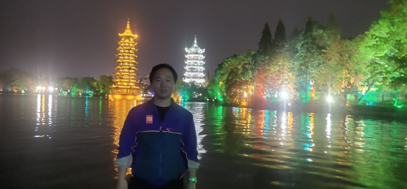 喜乐的第一张照片--长汀相亲网
