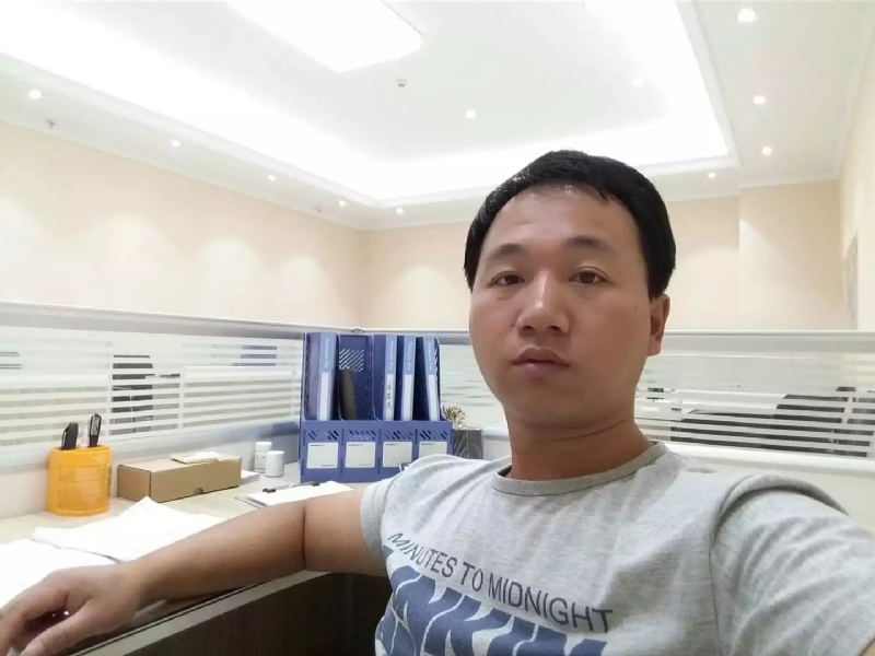 喜乐的第三张照片--长汀相亲网