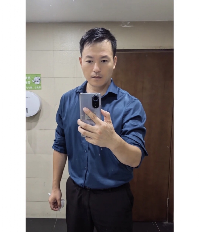 缘来是你的第三张照片--长汀相亲网