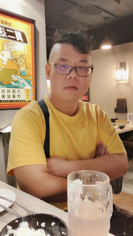 公爵的第一张照片--长汀相亲网