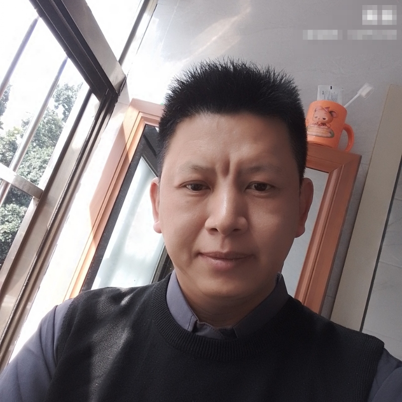 凯凯的第一张照片--长汀相亲网