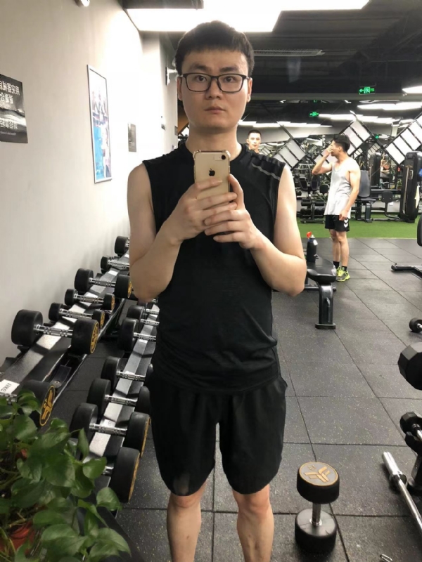 土豆的第二张照片--长汀相亲网