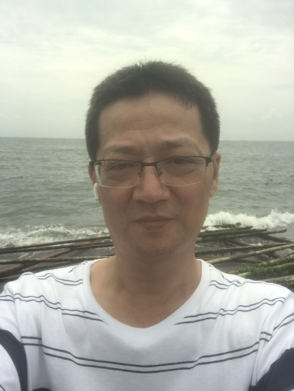 浪人的第一张照片--长汀相亲网