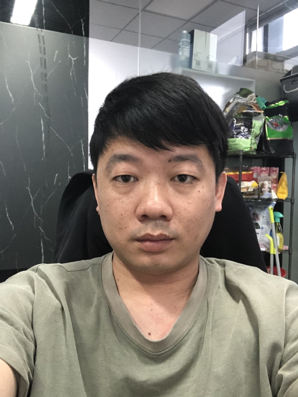 huihui的第一张照片--长汀相亲网