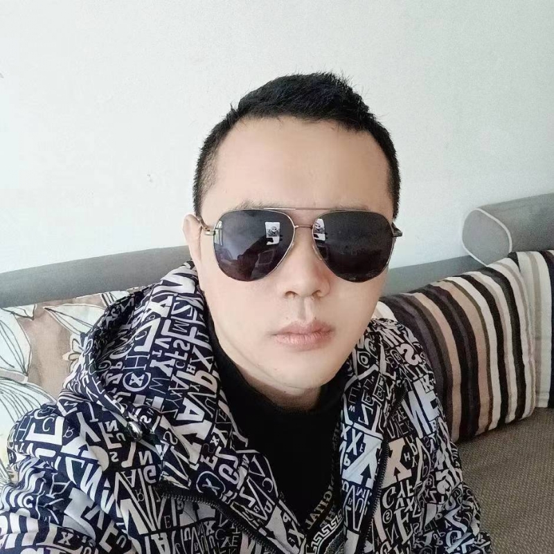 相知的第一张照片--长汀相亲网