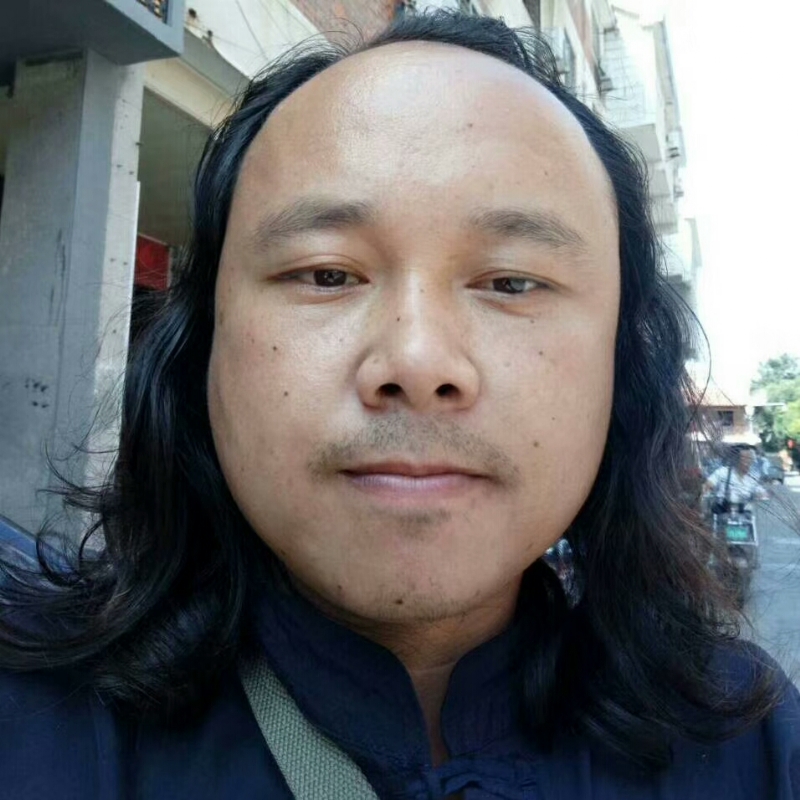 林子城的第一张照片--长汀相亲网