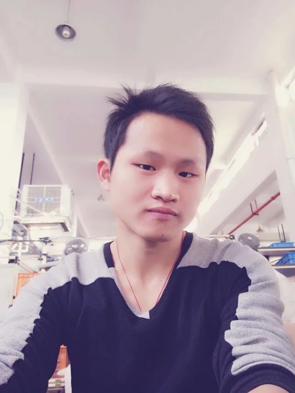ks的第一张照片--长汀相亲网