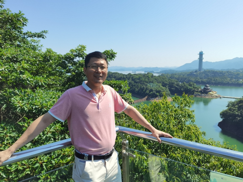 旅程的第二张照片--长汀相亲网